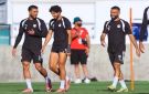 منتخب مصر يواصل استعداداته في سبوكان لمواجهة نيوزيلندا بكأس العالم 2026 - eg