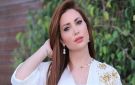 نسرين طافش تعلن انفصالها رسميا عن زوجها وتطالب باحترام خصوصيتها