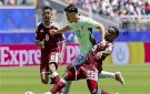 كأس العالم.. بو علام يخطف التعادل لقطر أمام سويسرا في الوقت القاتل