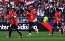 رضا شحاتة: منتخب مصر أعاد الشغف للجماهير - eg