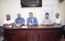 مدير تعليم سوهاج يترأس اجتماعا موسعا لمتابعة تنفيذ البرنامج العلاجي بالمرحلة الابتدائية صور - eg