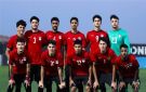 أبوريدة يشيد بتجربة منتخب مصر للشباب أمام روسيا