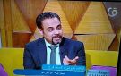 أشرف فرج: مهرجان كام الدولي منصة لدعم المبدعين وإبراز ريادة مصر السينمائية