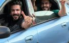 احتفالات فى الغربية بعد فوز منتخب مصر على نيوزيلندا صور