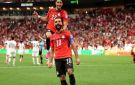 استشاري نفسي: المصريون يرتبطون بجذورهم ويجدون في انتصارات المنتخب مصدرا للفخر والسعادة - eg
