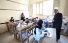 اليوم.. طلاب الأدبي بالثانوية الأزهرية يؤدون الامتحان في مادة الفقه - eg