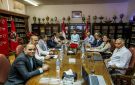 تفاصيل اجتماع الجمعية العمومية لشركة الأهلي لكرة القدم - eg