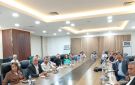 شعبة الكرتون ترسم خريطة إنقاذ الصناعة.. تدريب العمالة والطاقة الشمسية وتقنين غير المرخص على الطاولة