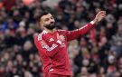ليفربول يوجه رسالة لمحمد صلاح - eg
