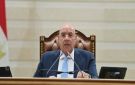 مجلس النواب يوافق نهائيا على الموازنة الجديدة 2026 2027 - eg