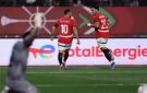 موعد مباراة مصر والبرازيل الودية والقنوات ...