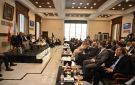وزير الاستثمار يعلن ميكنة وربط الجهات الحكومية لتقليص زمن الإجراءات والمستندات إلى المعدلات العالمية