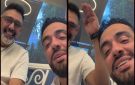الألبوم القادم.. رامي جمال يفاجئ جمهوره بتعاون جديد مع عمرو مصطفى - eg