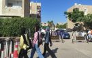 بالدعاء والامل..انطلاق امتحانات المواد الاساسية لطلاب الثانوية العامة بالمحافظات