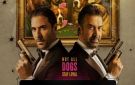 تركي آل الشيخ يحتفي بنجاح 7DOGS.. أكثر من 14 مليون دولار إيرادات في 11 يوم
