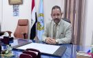 تكليف الدكتور باسم نبوي بتسيير أعمال رئيس المعهد القومي للبحوث الفلكية - eg