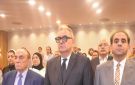جامعة بورسعيد تحتضن مؤتمر مدينة الثقافة المستدامة.. صور