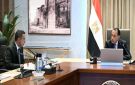 رئيس الوزراء: أكثر من 109 آلاف طلب تصالح على مخالفات البناء بمحافظة المنوفية وتم البت بنسبة 96,7 - eg