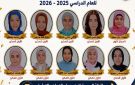 محافظ البحيرة تهنئ أوائل الشهادة الإعدادية: أنتم مصدر فخر للمحافظة ونماذج مشرفة للتفوق