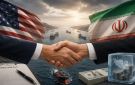 مكاسب مؤقتة.. خفايا وأسرار الاتفاق المرتقب بين واشنطن وطهران فيديو - eg