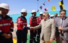 الفريق أسام ربيع: المرحلة الراهنة هي مرحلة جني الثمار بعد فترة من العمل الجاد لتنويع مصادر الدخل - eg