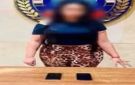 ضبط صانعة محتوى لنشرها مقاطع رقص بملابس خادشة للحياء