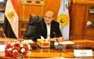 فرق الجوالة بأسيوط تنفذ مبادرة لتركيب لمبات موفرة للطاقة في شوارع القوصية صور