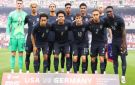 كأس العالم.. أمريكا وباراجواي يعلنان التشكيل الرسمي لقمة المجموعة الرابعة - eg