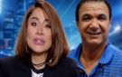 مواجهة نارية بين بسمة وهبة وأحمد الطيب على الهواء.. و ستين سلامة تشعل الجدل