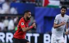 التفاصيل الكاملة لإصابة نجم منتخب مصر محمد صلاح في مباراة إيران
