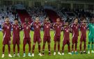 تشكيل قطر ضد سويسرا في كأس العالم - eg