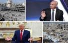 توك شو ترامب يشيد بالرئيس السيسي.. مصطفى بكري: كلمات التقدير جاءت نتيجة سنوات من الصمود في منطقة مضطربة.. هل تحصل أسرتك على 900 جنيه شهريا بدل ...