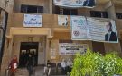 حياة كريمة.. توقيع الكشف الطبي وتقديم الخدمات المجانية لـ1389 مواطنا في السنطة