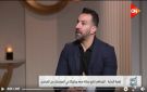 آسر حسين: صلاح يسعى لكتابة التاريخ بقميص الفراعنة.. والمونديال هدفه الأكبر