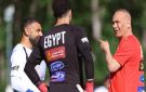 طارق الأدور: التعادل أو الفوز على بلجيكا يفتح أبواب التأهل أمام الفراعنة - eg