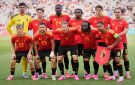 منتخب بلجيكا يتخذ قرارا مفاجئا قبل مواجهة مصر في كأس العالم