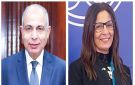 وزيرة الثقافة تتفقد مواقع ثقافية بالمنيا وتفتتح ملتقى أدباء وسط الصعيد