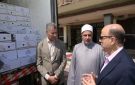 4 أطنان من الخير تصل الغربية.. والمحافظ: الدعم مستمر للأسر الأولى بالرعاية