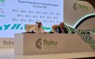 رئيس البنك الإسلامي للتنمية: توقيع 67 اتفاقية بقيمة 6 مليارات دولار خلال اجتماعات باكو