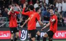مجلسا النواب والشيوخ يهنئان المنتخب المصري بالفوز على نيوزيلندا في كأس العالم - eg