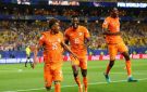 مدرب كوت ديفوار: لم نأت هنا للمشاركة فقط.. ولا نخشى ألمانيا