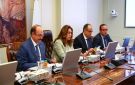 مقابلات شخصية للمتقدمين لشغل الوظائف الشاغرة بديوان وزارة التنمية المحلية والبيئة