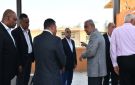 وزير الإنتاج الحربي: حريصون على توطين التكنولوجيا وتعزيز التصنيع المحلي