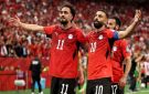 وزير الرياضة يهنئ المنتخب المصري بعد فوزه بثلاثية علي نيوزيلندا ويشيد بالإنجاز التاريخي