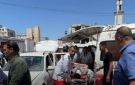 إصابة شاب فلسطيني بالرصاص واعتقال آخرين خلال اقتحام الاحتلال مخيم قلنديا شمال القدس