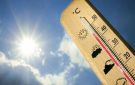 الأرصاد تطلق تحذيرا عاجلا.. موجة شديدة الحرارة تضرب البلاد وأمطار رعدية تضرب هذه المناطق