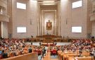 تقرير برلماني: توقعات بوصول عدد السكان إلى 160 مليون نسمة في 2072