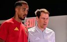 قائد بلجيكا: منتخب مصر مميز ويجب الحذر أمامه - eg