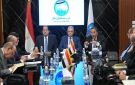  مستقبل وطن يناقش خطة المرحلة المقبلة في أول اجتماع لأمانة الشؤون التشريعية بعد التشكيل الجديد