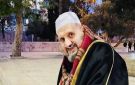 وفاة الشيخ وليد صيام إمام المسجد الأقصى المبارك